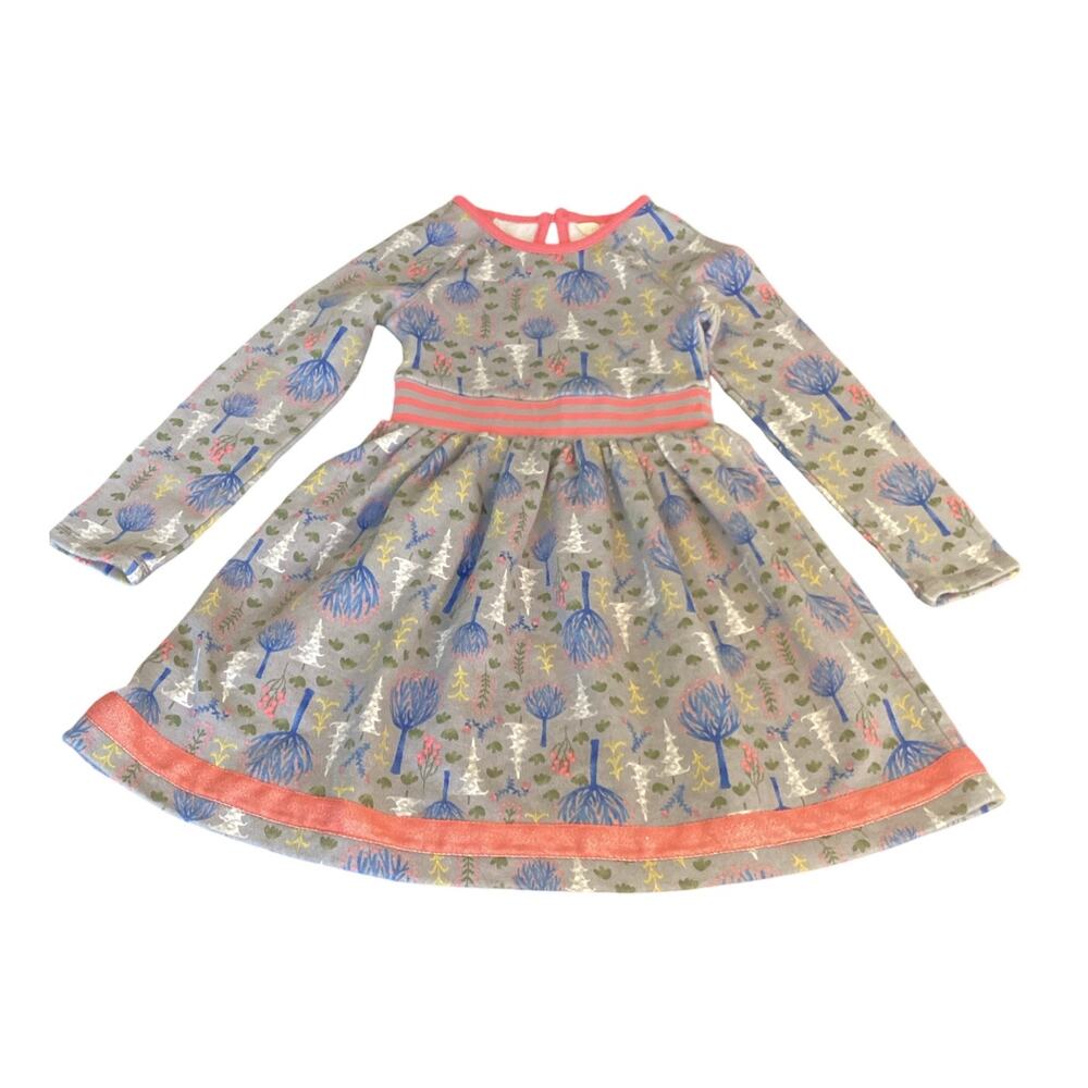 Matilda Jane Make Believe Around Town dress
